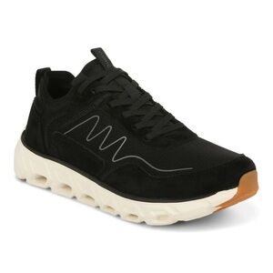 Vionic Nimble Black Sneakers Women’s Size 8.5